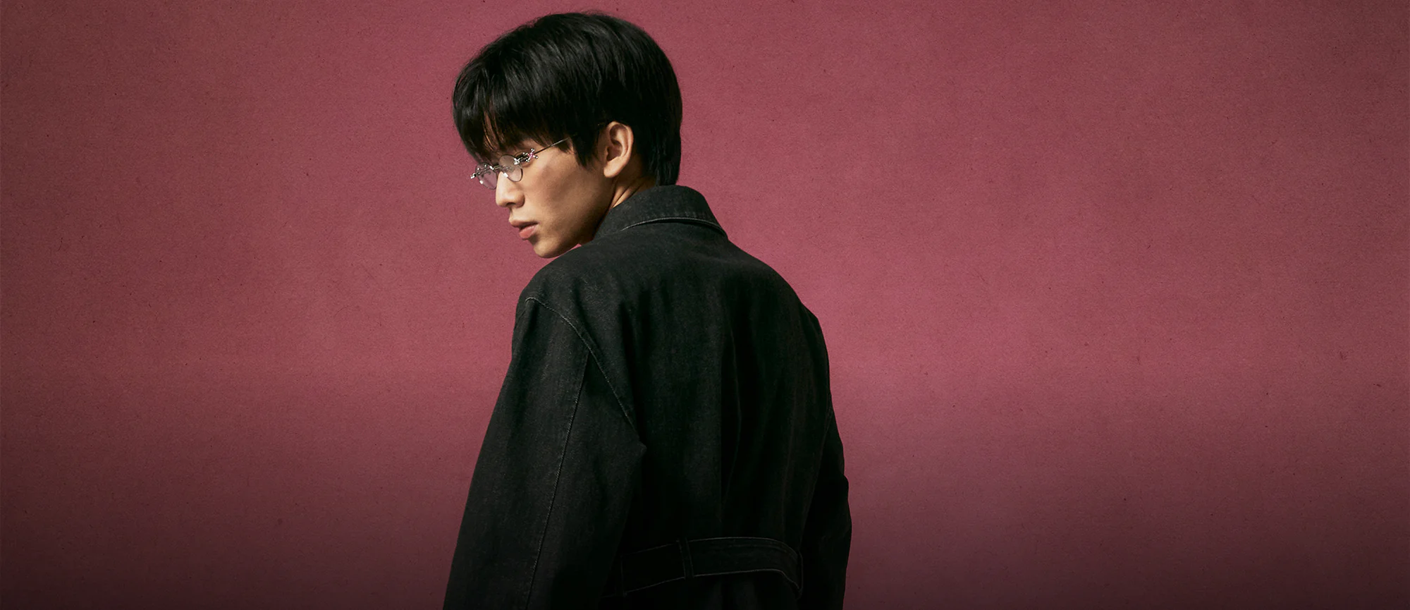 Elevated Korean Streetwear Culture